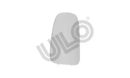 Зеркальное стекло, наружное зеркало ULO купить