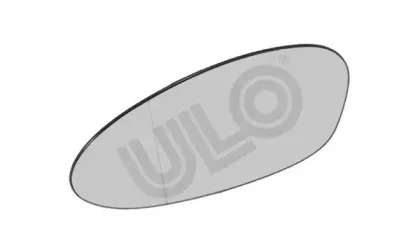 Зеркальное стекло, наружное зеркало ULO купить