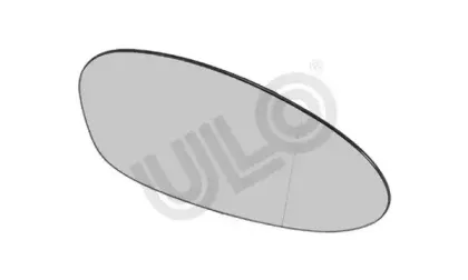 Зеркальное стекло, наружное зеркало ULO купить