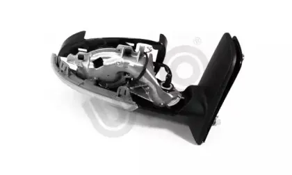 Наружное зеркало ULO купить