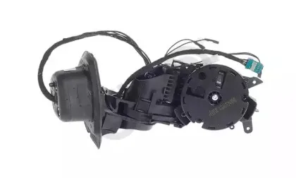 Наружное зеркало ULO купить