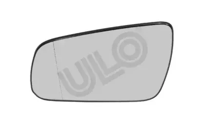 Зеркальное стекло, наружное зеркало ULO купить