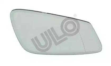 Зеркальное стекло, наружное зеркало ULO купить
