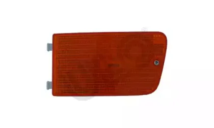 Боковой габаритный фонарь ULO купить