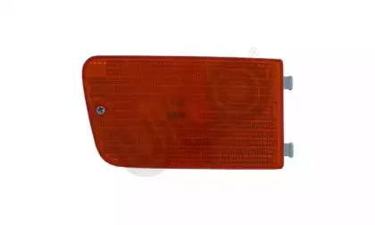 Боковой габаритный фонарь ULO купить
