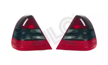 Задний фонарь ULO купить