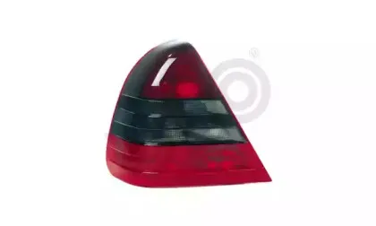 Рассеиватель, задний фонарь ULO купить