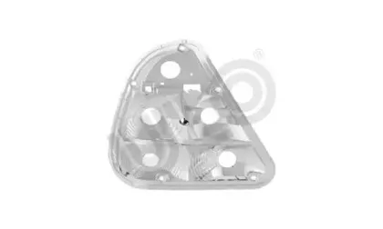 Корпус, задний фонарь ULO купить