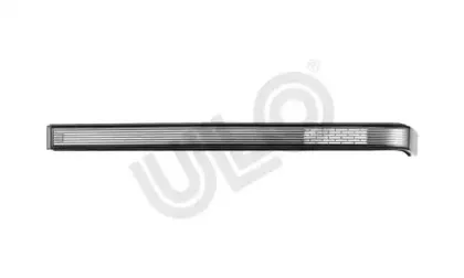 Обшивка, Задняя дверь ULO купить