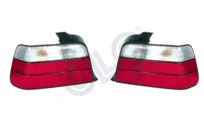 Задний фонарь ULO купить