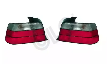 Задний фонарь ULO купить