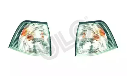 Фонарь указателя поворота ULO купить