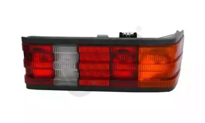 Рассеиватель, задний фонарь ULO купить