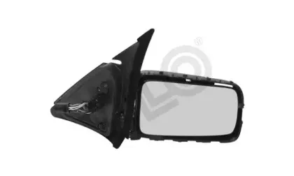 Кронштейн, наружное зеркало ULO купить