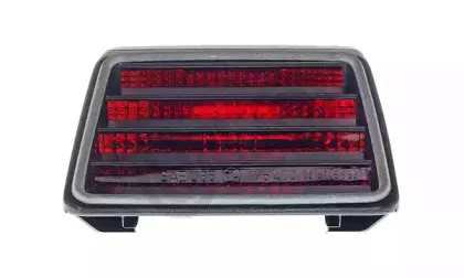 Дополнительный фонарь сигнал торможения ULO купить