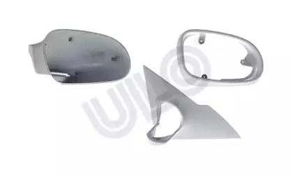 Покрытие, внешнее зеркало ULO купить