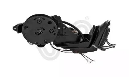 Кронштейн, наружное зеркало ULO купить