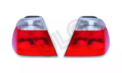 Задний фонарь ULO купить