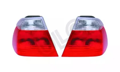 Задний фонарь ULO купить