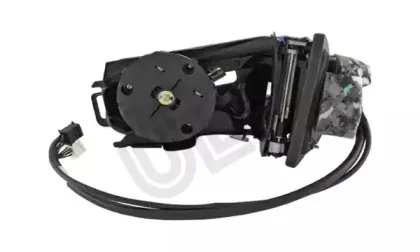 Наружное зеркало ULO купить