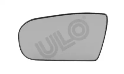 Зеркальное стекло, наружное зеркало ULO купить