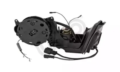 Кронштейн, наружное зеркало ULO купить