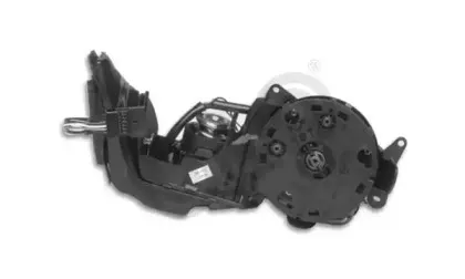 Кронштейн, наружное зеркало ULO купить