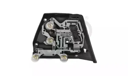 Держатель лампы, эадний фонарь ULO купить