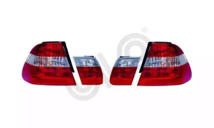 Задний фонарь ULO купить