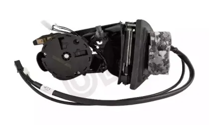 Наружное зеркало ULO купить