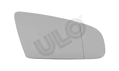 Зеркальное стекло, наружное зеркало ULO купить