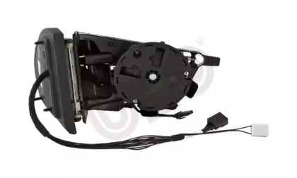 Кронштейн, наружное зеркало ULO купить