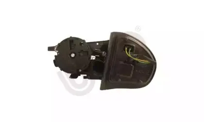 Наружное зеркало ULO купить