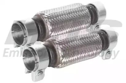 Гофрированная труба, выхлопная система HJS купить