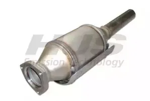 Катализатор HJS купить