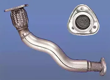 Комплект дооснащения, предварительный катализатор HJS купить