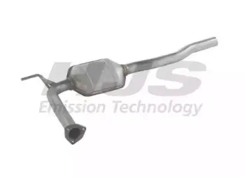 Катализатор HJS купить