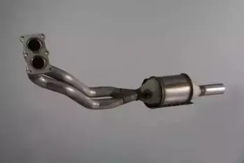 Катализатор HJS купить