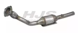 Катализатор HJS купить
