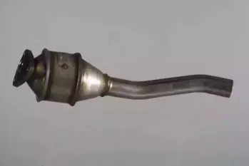 Катализатор HJS купить