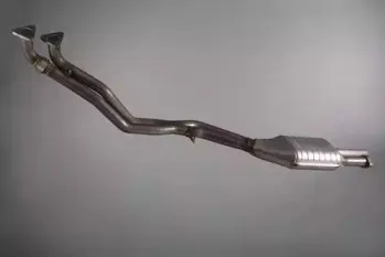 Катализатор для переоборудования HJS купить