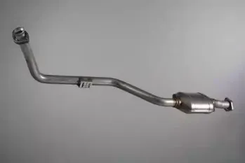 Катализатор для переоборудования HJS купить