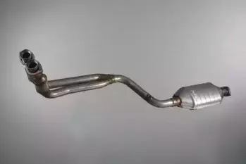 Катализатор HJS купить