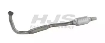 Катализатор HJS купить
