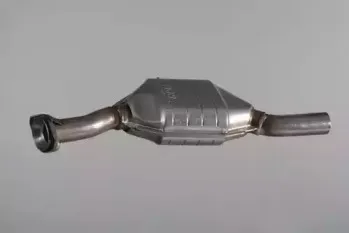 Катализатор HJS купить