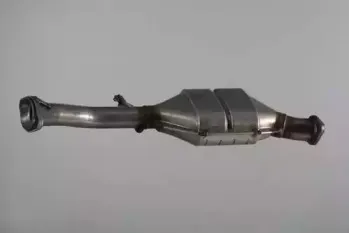 Катализатор HJS купить