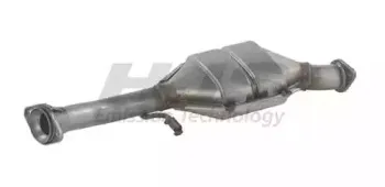 Катализатор HJS купить