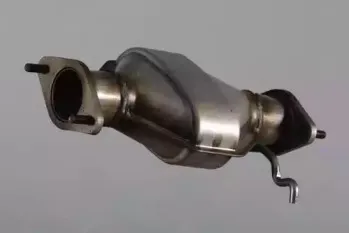 Катализатор HJS купить