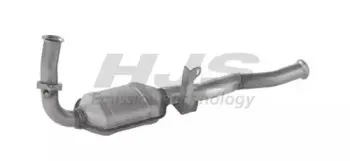 Катализатор HJS купить