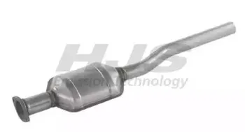 Катализатор HJS купить